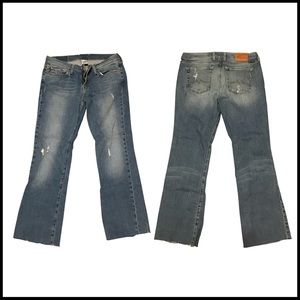Lucky Brand Women’s Jeans